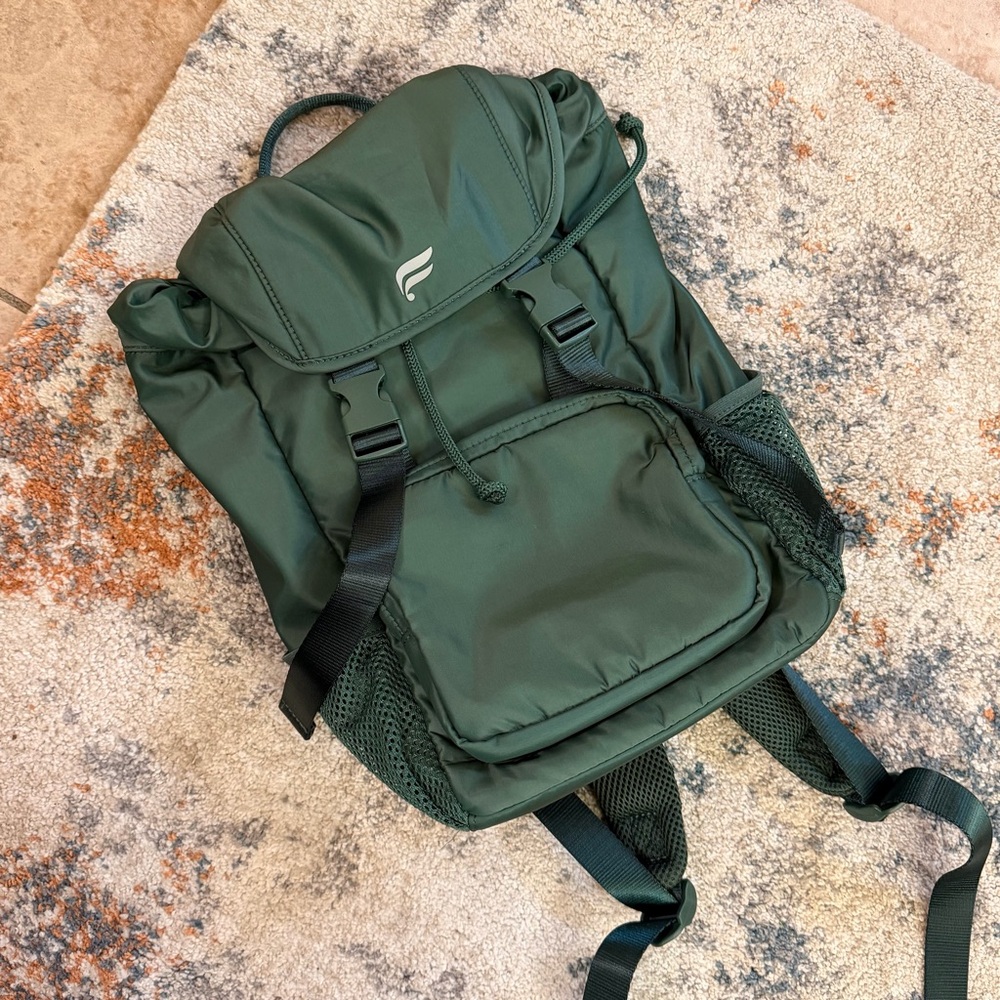 Fabletics Cargo Backpack - image 1
